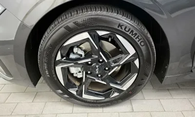 Kia K5 2025, 9036 км, за 18851.81 USD