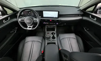 Kia K5 2025, 9036 км, за 18851.81 USD - фото 7