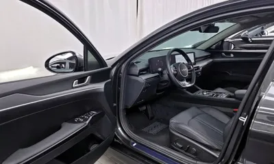 Kia K5 2025, 9036 км, за 18851.81 USD - фото 10
