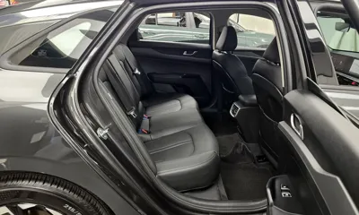 Kia K5 2025, 9036 км, за 18851.81 USD - фото 12