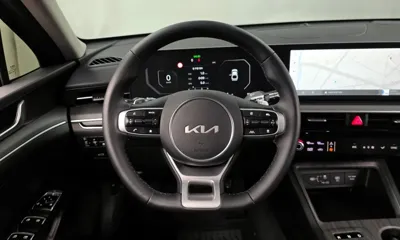 Kia K5 2025, 9036 км, за 18851.81 USD - фото 13