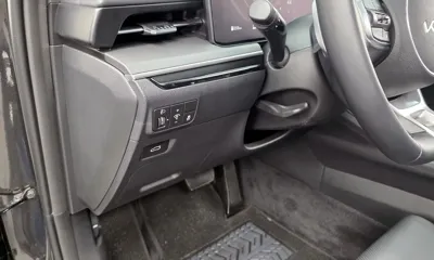 Kia K5 2025, 9036 км, за 18851.81 USD - фото 17