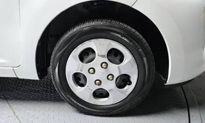 Kia Morning 2016, 96912 км, за 2371.99 USD