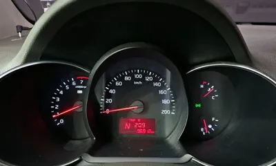 Kia Morning 2016, 96912 км, за 2371.99 USD - фото 8