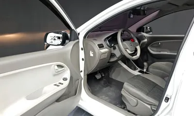 Kia Morning 2016, 96912 км, за 2371.99 USD - фото 11