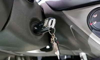 Kia Morning 2016, 96912 км, за 2371.99 USD - фото 20