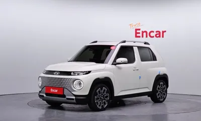 Hyundai Casper · 2023 год