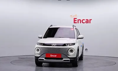 Hyundai Casper 2023, 66342 км, за 9184.01 USD