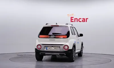 Hyundai Casper 2023, 66342 км, за 9184.01 USD