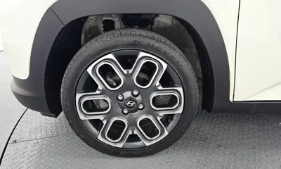 Hyundai Casper 2023, 66342 км, за 9184.01 USD