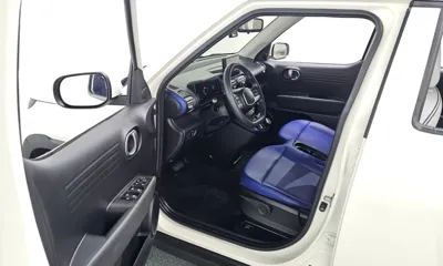 Hyundai Casper 2023, 66342 км, за 9184.01 USD - фото 10