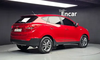 Hyundai Tucson 2015, 110848 км, за 2927.4 USD