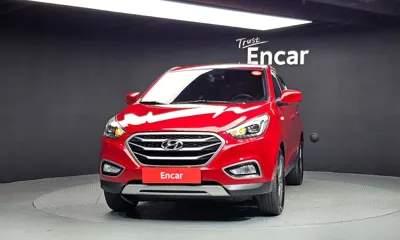 Hyundai Tucson 2015, 110848 км, за 2927.4 USD
