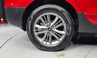 Hyundai Tucson 2015, 110848 км, за 2927.4 USD