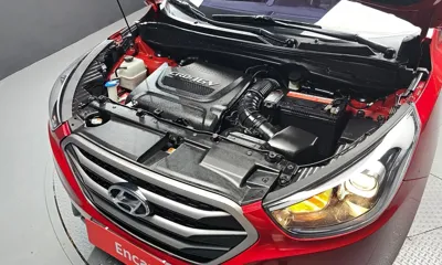 Hyundai Tucson 2015, 110848 км, за 2927.4 USD - фото 6