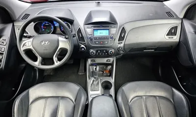 Hyundai Tucson 2015, 110848 км, за 2927.4 USD - фото 7