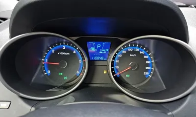 Hyundai Tucson 2015, 110848 км, за 2927.4 USD - фото 8