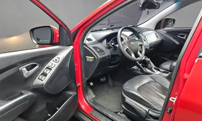Hyundai Tucson 2015, 110848 км, за 2927.4 USD - фото 10
