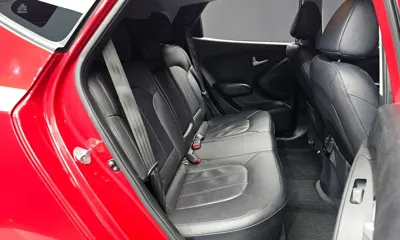 Hyundai Tucson 2015, 110848 км, за 2927.4 USD - фото 11