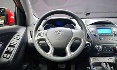 Hyundai Tucson 2015, 110848 км, за 2927.4 USD - фото 12