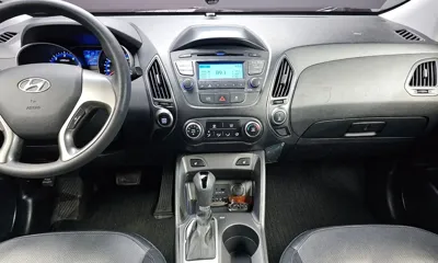 Hyundai Tucson 2015, 110848 км, за 2927.4 USD - фото 13