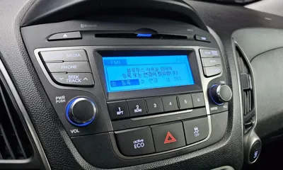 Hyundai Tucson 2015, 110848 км, за 2927.4 USD - фото 14