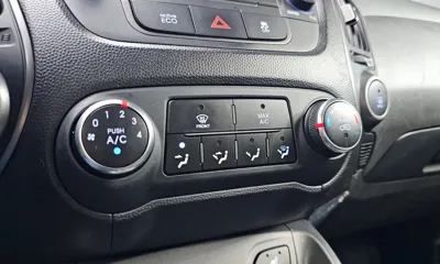 Hyundai Tucson 2015, 110848 км, за 2927.4 USD - фото 15