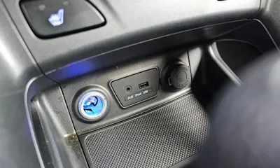 Hyundai Tucson 2015, 110848 км, за 2927.4 USD - фото 17
