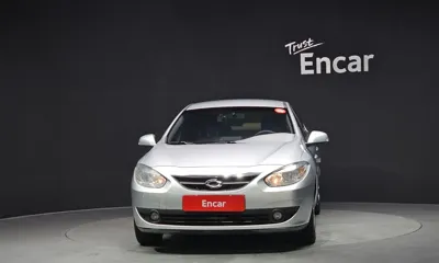 Renault-KoreaSamsung SM3 2012, 94193 км, за 1889.25 USD