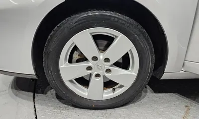 Renault-KoreaSamsung SM3 2012, 94193 км, за 1889.25 USD