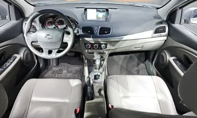 Renault-KoreaSamsung SM3 2012, 94193 км, за 1889.25 USD - фото 7
