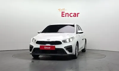 Kia K3 2021, 59231 км, за 8840.93 USD
