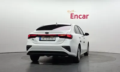 Kia K3 2021, 59231 км, за 8840.93 USD