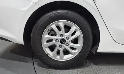 Kia K3 2021, 59231 км, за 8840.93 USD