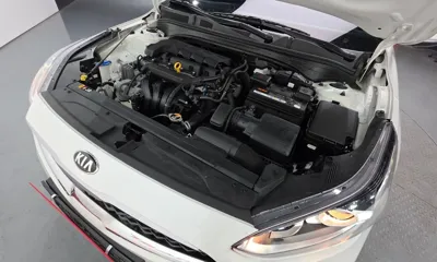 Kia K3 2021, 59231 км, за 8840.93 USD - фото 6