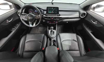 Kia K3 2021, 59231 км, за 8840.93 USD - фото 7