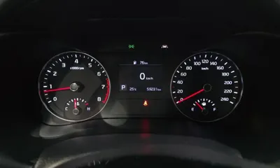 Kia K3 2021, 59231 км, за 8840.93 USD - фото 8