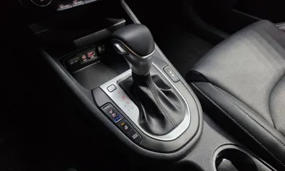 Kia K3 2021, 59231 км, за 8840.93 USD - фото 9