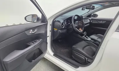 Kia K3 2021, 59231 км, за 8840.93 USD - фото 10