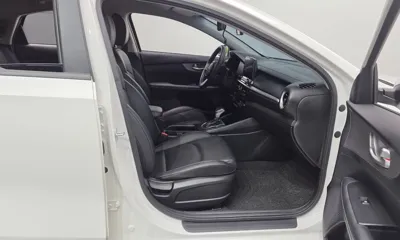 Kia K3 2021, 59231 км, за 8840.93 USD - фото 11