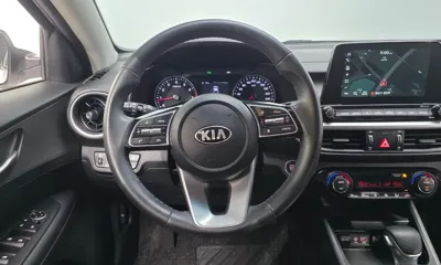 Kia K3 2021, 59231 км, за 8840.93 USD - фото 13