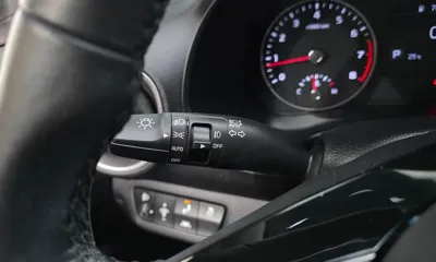 Kia K3 2021, 59231 км, за 8840.93 USD - фото 19