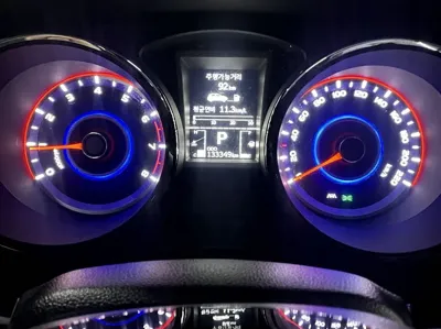 KG_Mobility_Ssangyong TIBOLI 2017, 133347 км, за 4923.2 USD