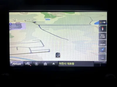 KG_Mobility_Ssangyong TIBOLI 2017, 133347 км, за 4923.2 USD