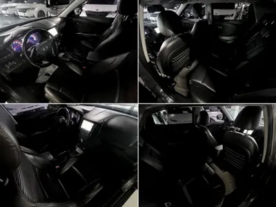 KG_Mobility_Ssangyong TIBOLI 2017, 133347 км, за 4923.2 USD - фото 14