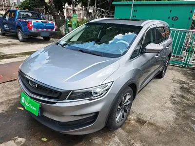Geely Jia Ji 2020, 141700 км, за 5091.13 USD