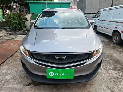 Geely Jia Ji 2020, 141700 км, за 5091.13 USD
