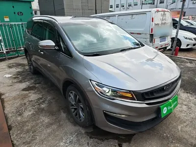 Geely Jia Ji 2020, 141700 км, за 5091.13 USD