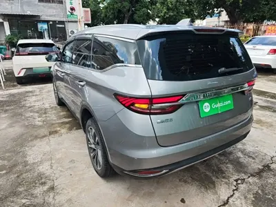 Geely Jia Ji 2020, 141700 км, за 5091.13 USD