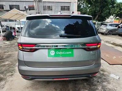 Geely Jia Ji 2020, 141700 км, за 5076.74 USD - фото 6